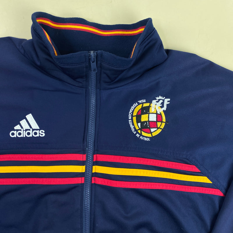 Chaqueta Adidas España 1998 00' - L