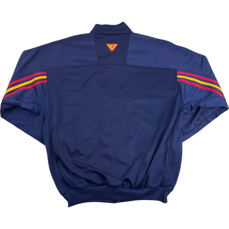 Chaqueta Adidas España 1998 00' - L