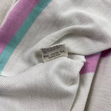 Load image into Gallery viewer, Polo Lacoste Rayas - XXL