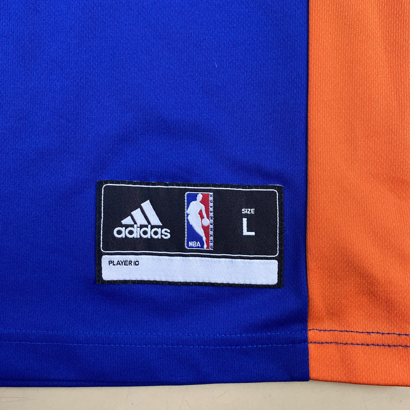 Camiseta Adidas NBA New York Knicks Anthony  - L