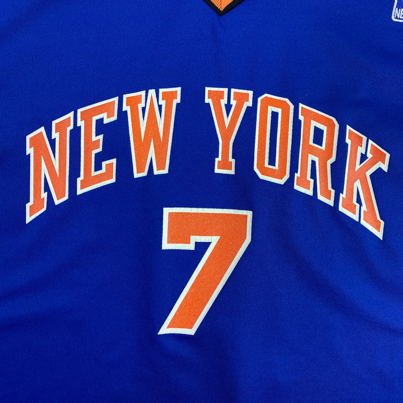 Camiseta Adidas NBA New York Knicks Anthony  - L