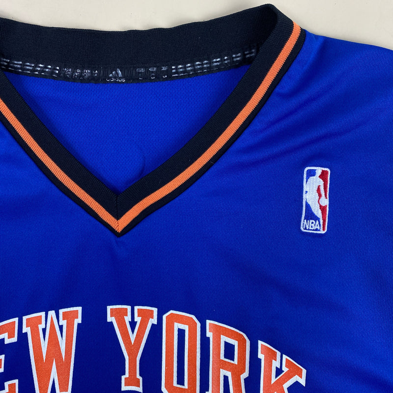 Camiseta Adidas NBA New York Knicks Anthony  - L