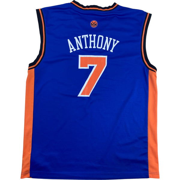 Camiseta Adidas NBA New York Knicks Anthony  - L