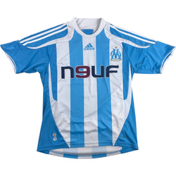 Camiseta Adidas Olympique De Marseille 2007 08' - S