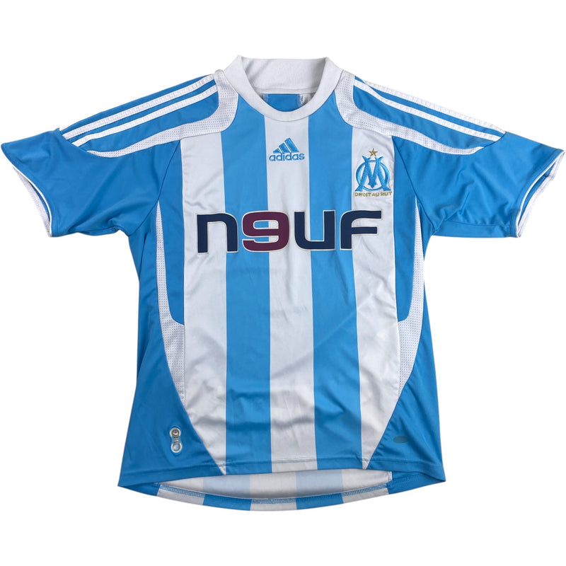 Camiseta Adidas Olympique De Marseille 2007 08' - S