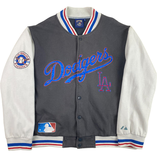 Chaqueta Los Angeles Dodgers Majestic MLB - XXL