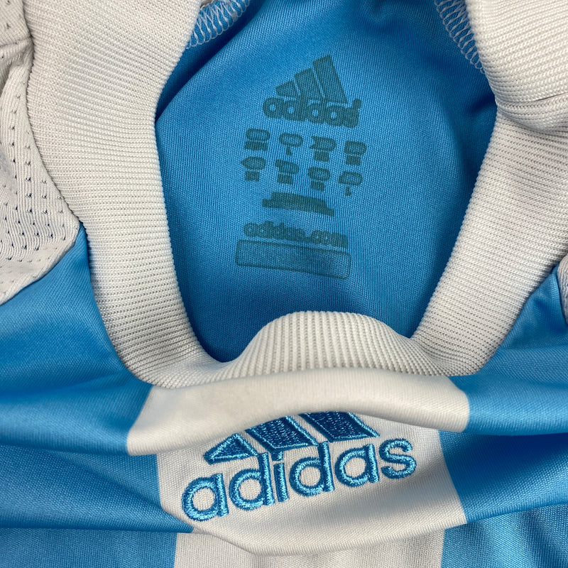 Camiseta Adidas Olympique De Marseille 2007 08' - S