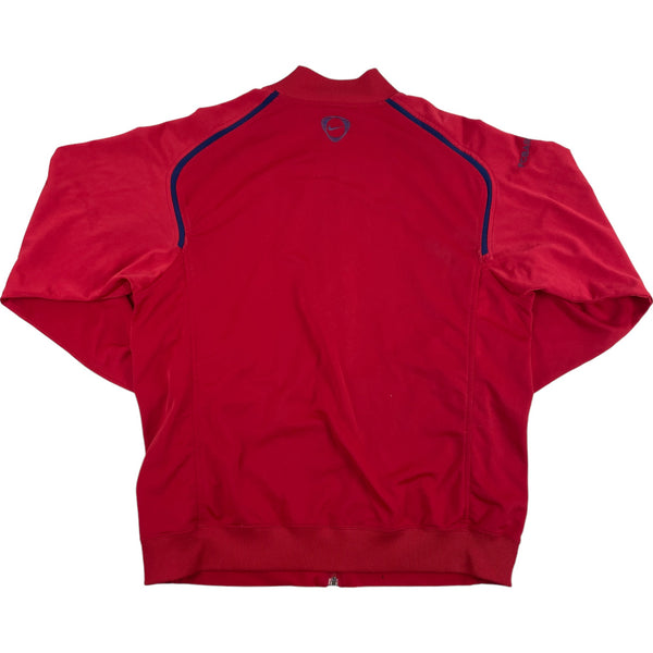 Chaqueta Nike FC Barcelona 2006 - 07 - L