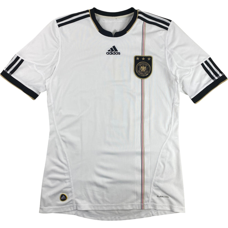 Camiseta Adidas Alemania 2010 11' - M