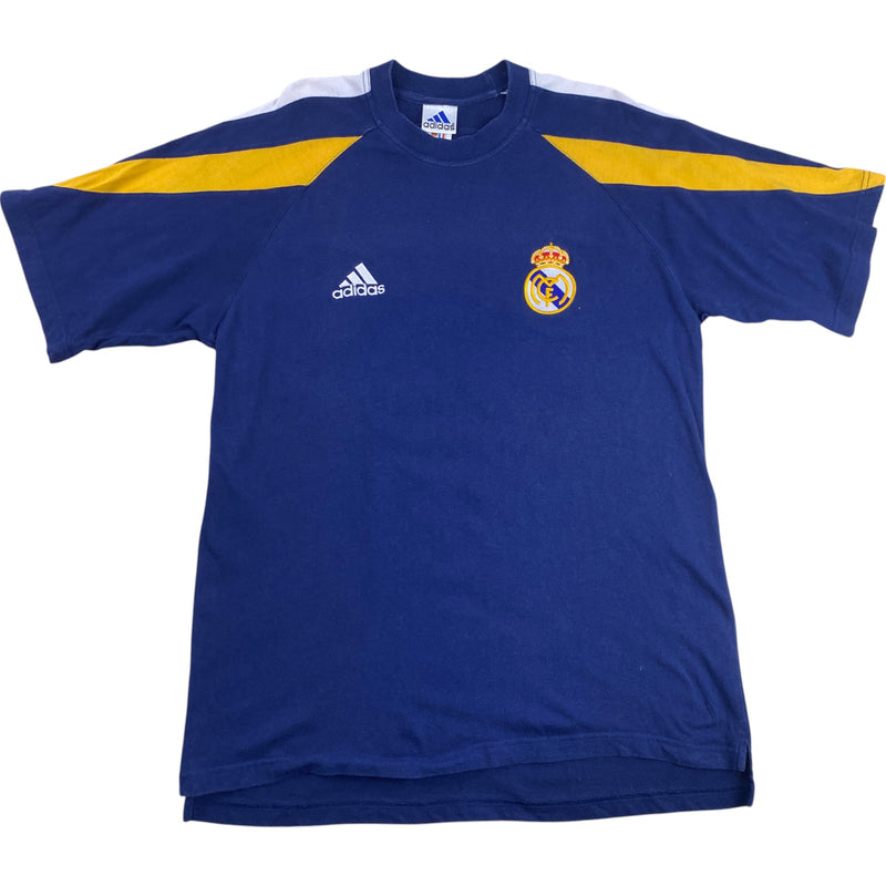 Camiseta Adidas Real Madrid 90's - M