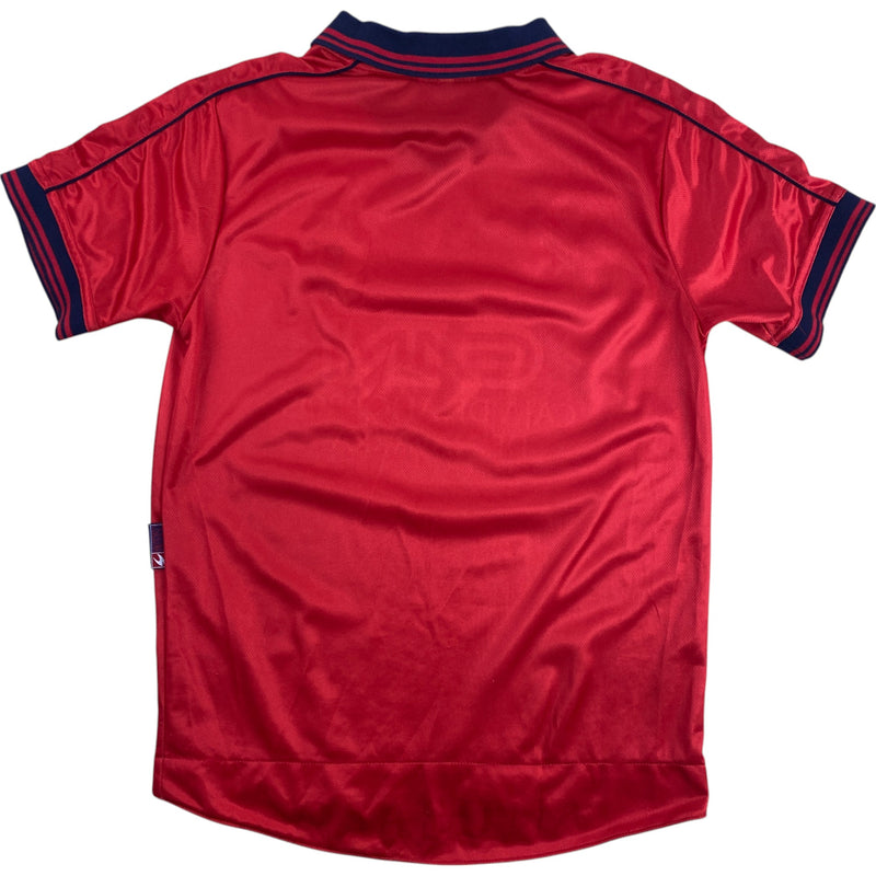 Camiseta Astore Osasuna 1999 00' - S