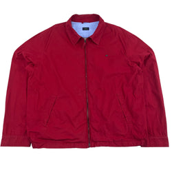 Chaqueta Harrington Lacoste - XL