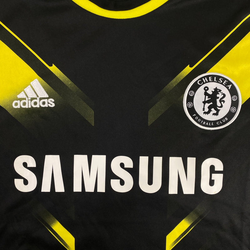 Camiseta Adidas Chelsea 2012 13' - XL