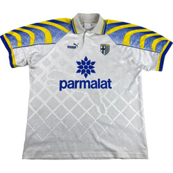 Camiseta Puma Parma 1995 97' - L