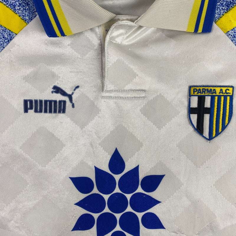 Camiseta Puma Parma 1995 97' - L