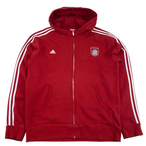 Chaqueta Adidas Bayern Munchen 00's - XL