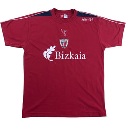 Camiseta Athletic Club De Bilbao - S