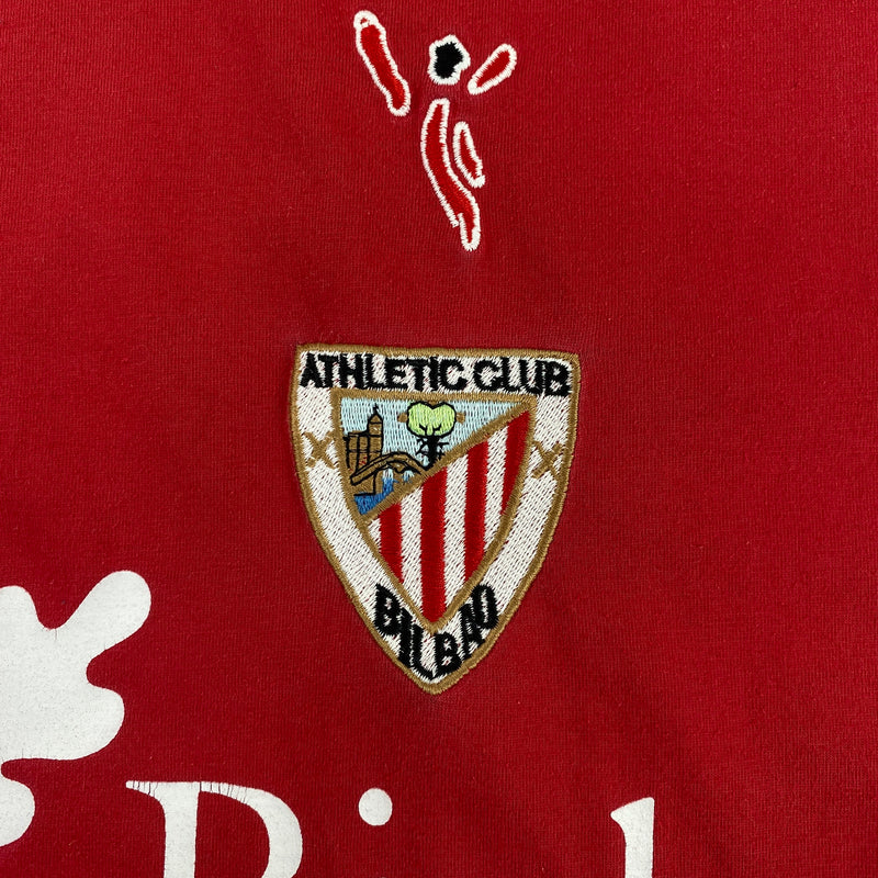 Camiseta Athletic Club De Bilbao - S