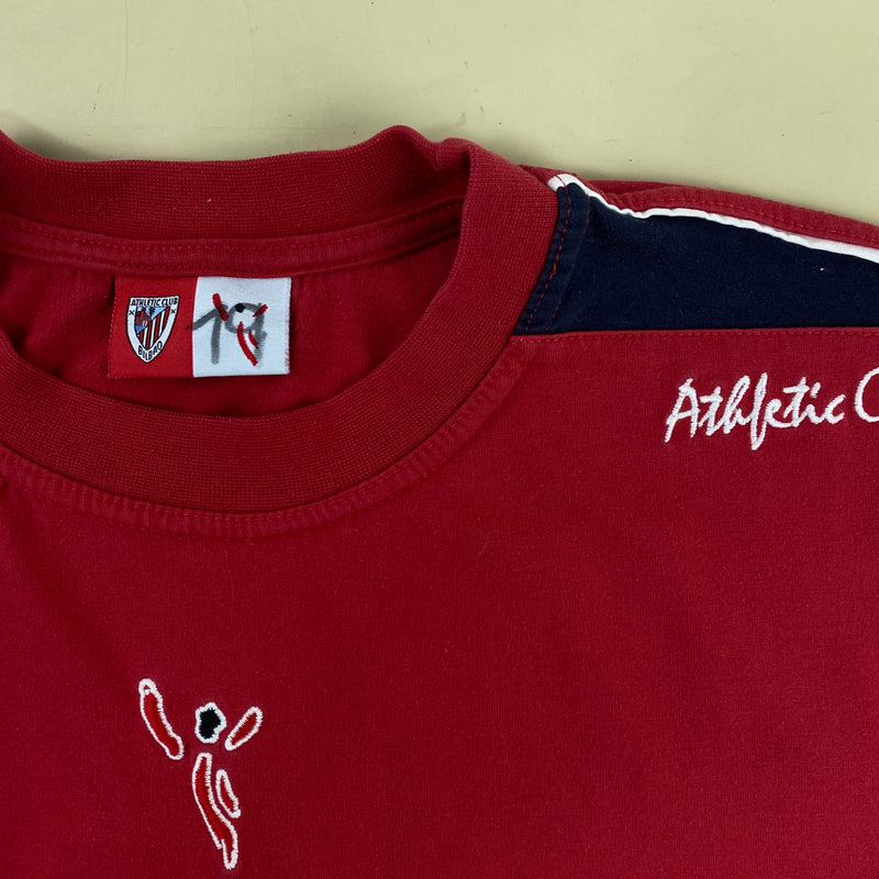 Camiseta Athletic Club De Bilbao - S