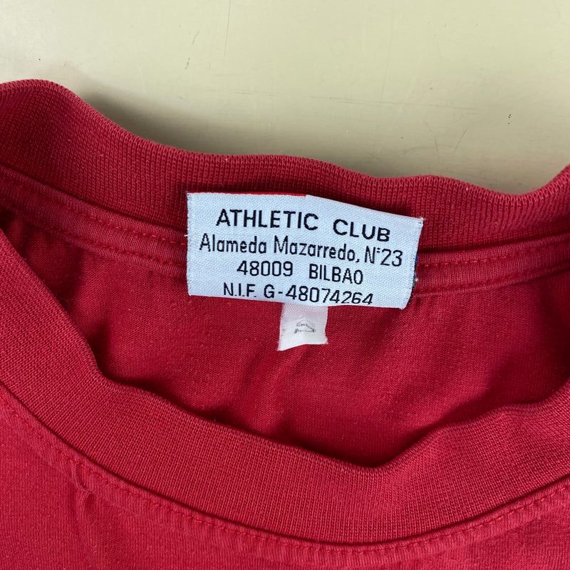 Camiseta Athletic Club De Bilbao - S