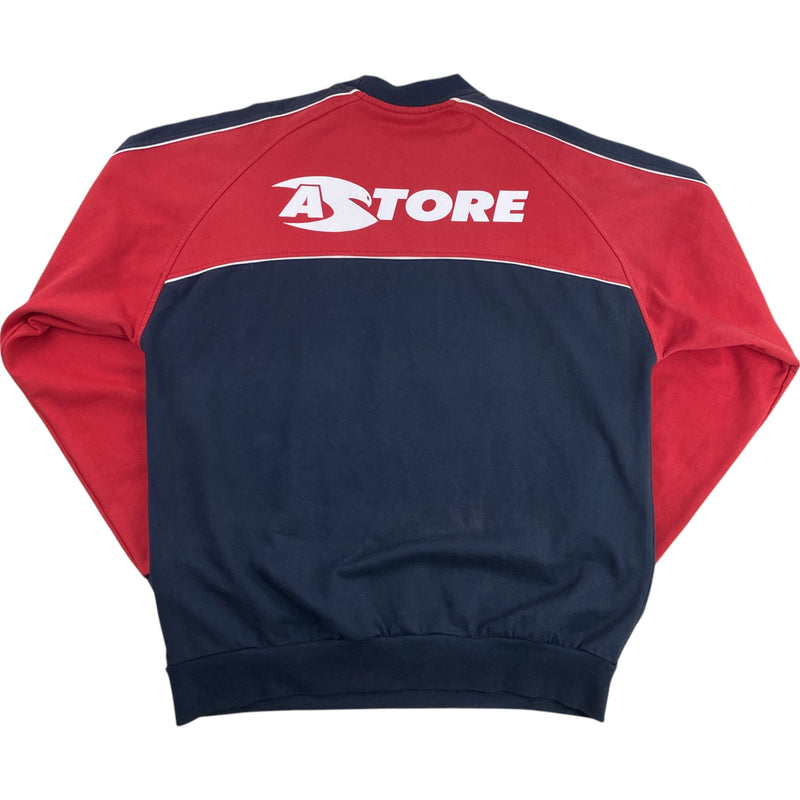 Sudadera Astore Osasuna 2000 01' - XL