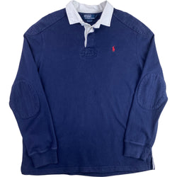 Polo Rugby Ralph Lauren - XL