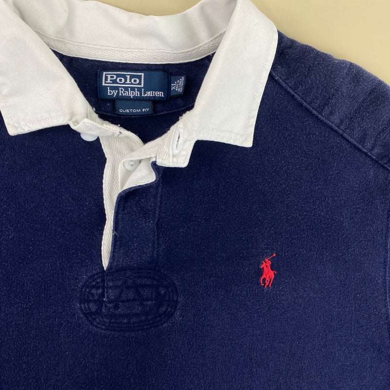 Polo Rugby Ralph Lauren - XL