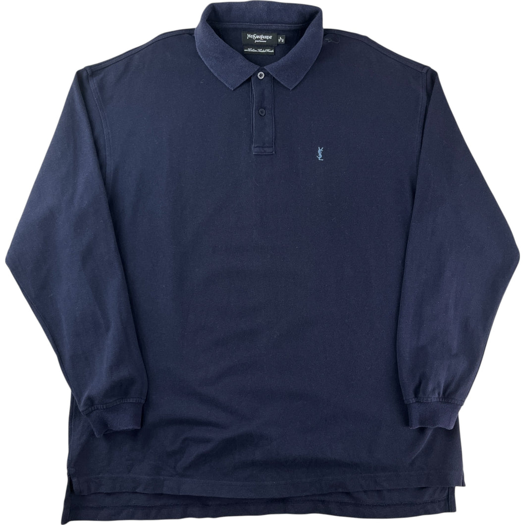 Polo Yves Saint Laurent - L