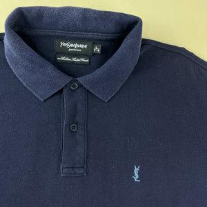 Polo Yves Saint Laurent - L