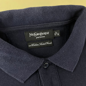 Polo Yves Saint Laurent - L