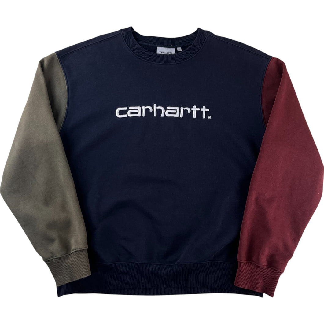 Sudadera Carhartt Crewneck - L