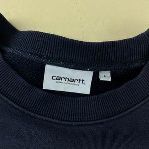 Sudadera Carhartt Crewneck - L