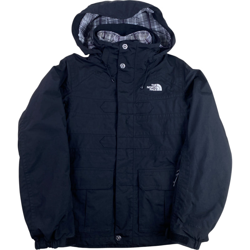 Chaqueta The North Face Negra - XS Mujer