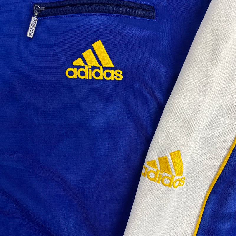 Chaqueta Vintage Adidas 90's - M