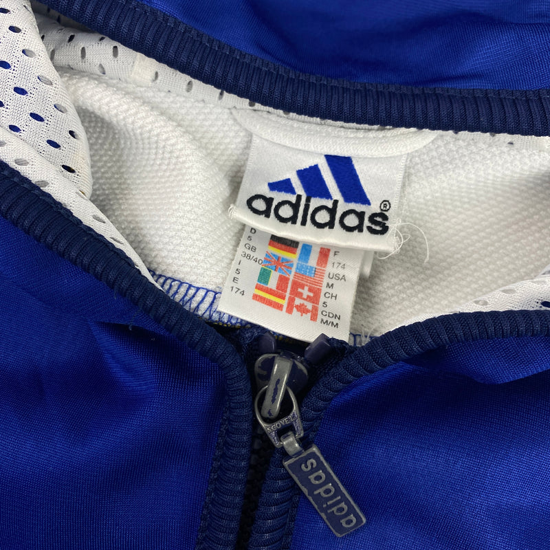 Chaqueta Vintage Adidas 90's - M