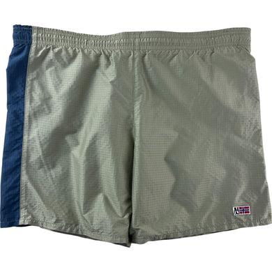Pantalón Corto Napapijri Nylon - L