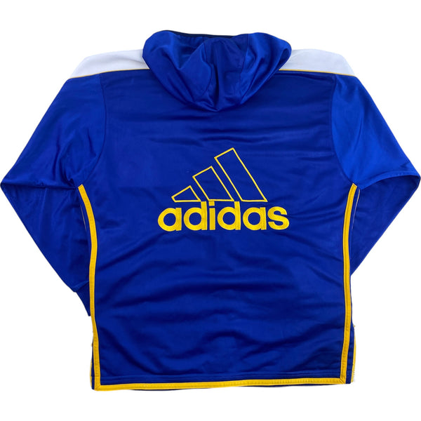 Chaqueta Vintage Adidas 90's - M