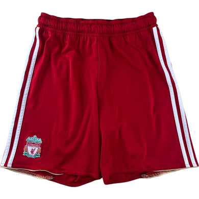 Pantalón Adidas Liverpool FC - M