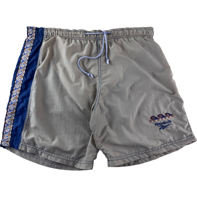 Short Reebok Vintage 90's - L
