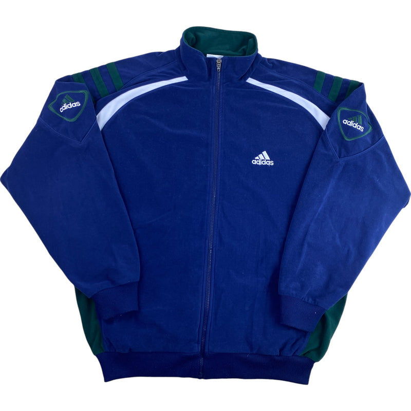 Chaqueta Vintage Adidas 90's - L