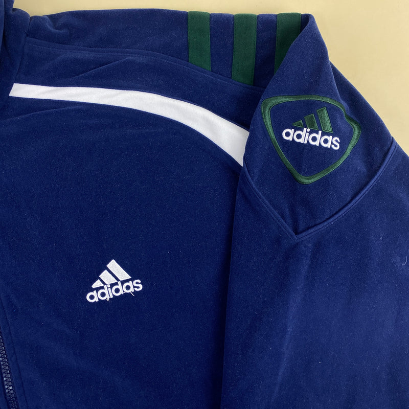 Chaqueta Vintage Adidas 90's - L