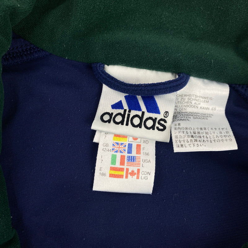 Chaqueta Vintage Adidas 90's - L