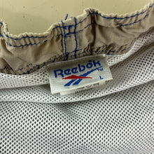 Cargar imagen en el visor de la galería, Short Reebok Vintage 90&#39;s - L