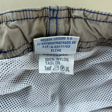 Cargar imagen en el visor de la galería, Short Reebok Vintage 90&#39;s - L