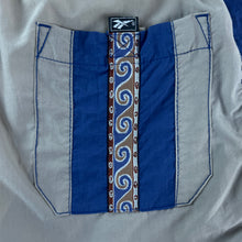 Cargar imagen en el visor de la galería, Short Reebok Vintage 90&#39;s - L
