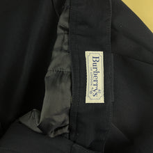 Cargar imagen en el visor de la galería, Pantalón De Pinza Corto Burberry - 42 W