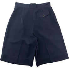 Cargar imagen en el visor de la galería, Pantalón De Pinza Corto Burberry - 42 W