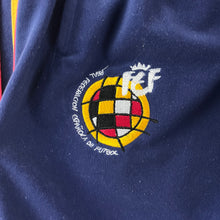 Cargar imagen en el visor de la galería, Pantalón Adidas España 00&#39;s - M