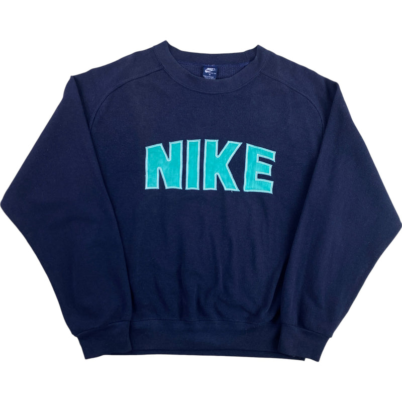 Sudadera Crewneck Nike Oregon USA 80's - M