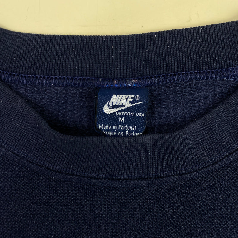 Sudadera Crewneck Nike Oregon USA 80's - M